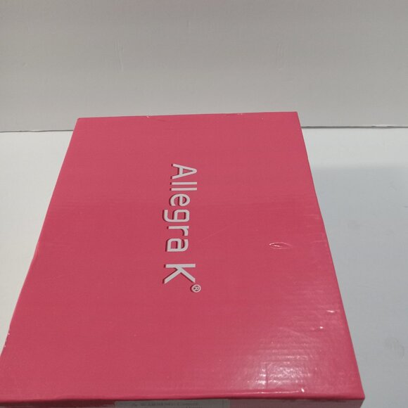 Wedge Sandals - Picture 8 of 10